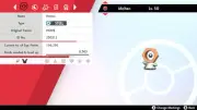 2025 Shiny HOME Meltan Event | Pokemon Sword & ShieldUntouched