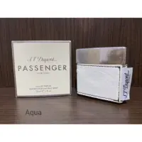 在飛比找蝦皮購物優惠-🌝 試香 🌝 都彭S.T Dupont Passenger 