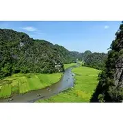 Save 5.81%! Full-Day Ninh Binh Highlights Tour from Hanoi