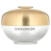 2 X Missha, Chogongjin, Sulbon Jin Dark Spot Correcting Cream, 2.02 fl oz (60 ml