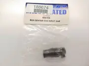 *RARE* New Old Stock Team Associated 89104 RC8 Center CVA Input Cup