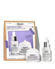 Kiehl's Since 1851 Brighten Up Babes Skincare Set ($104 value)