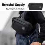 HERSCHEL TOUR HIP PACK MEDIUM 尼龍 腰包胸包 10715-01174-OS