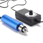 Handheld Electric Drill Metal Electric Grinder Mini Grinding Engraving Machine