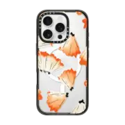 iPhone 16 Pro Impact Case MagSafe Compatible Back to School iPhone Case