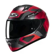 HJC C10 Helmet - Tins MC-1SF