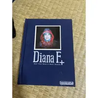 在飛比找蝦皮購物優惠-lomo書 Diana F+ 黛安娜 &書