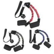 Gym Tension Training Stretch Gymnastic Elastic Band Equipment Resistance Belt