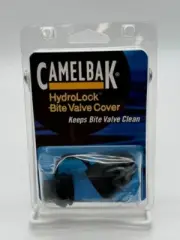 Camelbak Hydrolock Bite Valve Cover 60091 New In Package