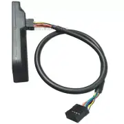 For PC Desktop MS-3871 WLAN 802.11b/g /n 9PIN Bluetooth 2.1 Module WiFi Card