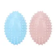 Hand Grip Exercise Ball Palm Acupuncture Points Massage Squeeze Ball For Han ECA