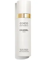 [CHANEL] COCO MADEMOISELLE Fresh Moisture Mist