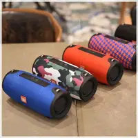 在飛比找ETMall東森購物網優惠-Bluetooth Speaker Waterproof P