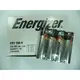 全館免運費【電池天地】Energizer 勁量鹼性3號AA電池 一盒40顆