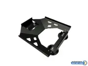 Starlink Mini Mounting Case for Roof Rack Platforms (RRW-SLMMB)