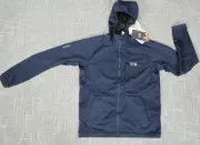 Mountain Hardwear Windstopper Jacket Infinium Gore Tex Mens SP