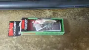 Rapala jointed crankbait, JSR04-RCW , nip, 3/16 oz, free shipping