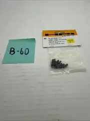 HPI 86897 BALL STUD 4.8X15MM (10 PCS) FOR FIRESTORM