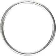New Exhaust Pipe Flange Gasket for Accord Tacoma Traverse CR-V Acadia Taurus Enc
