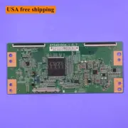 Logic borad ST5461D04-1-C-7 ST5461D04-1-C-7 for TCL 55US5800TNAA T-Con Board