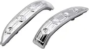 Mirror Turn Signal Light For Hy&undai Tucson 2009-2015 876142S200 876242S200 Car Rearview Mirror Turn Signal Lamp LED Dynamic Side Light Indicator
