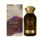 summer oud Perfume For Men And Women 60ml Ahmed Al Maghribi