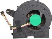 Cooling Fan for HP Pavilion 21 20-a110cn A117CN AiO AB06505HX11BB00 DC5V