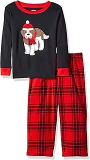 [Carter's] Boys' 2 Pc Fleece 347g185