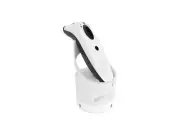 Socket Mobile SocketScan S720 Linear Barcode and QR Code Reader White CX39903047