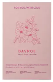 Davroe For You, With Love - Repair Trio Pack