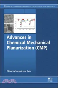 在飛比找三民網路書店優惠-Advances in Chemical Mechanica