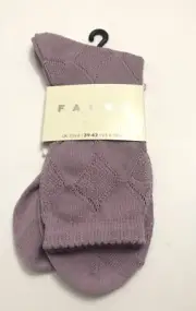 FALKE Women's Argyle Corrosion W So Socks