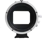 [KIPON] Tilt Shift Adapter for Hasselblad V Mount Lens to Hasselblad X1D Camera