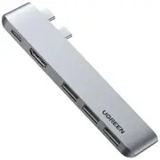 UGREEN 5 in 2 USB-C Hub for Mac