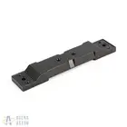 Agena V Series Vixen-Style Dovetail Rail - 220mm (8.7") Length # VR-220A