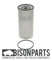 "FITS IVECO STRALIS, S-WAY, T-WAY, TRAKKER & X-WAY CHASSIS FUEL FILTER