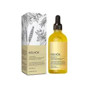 1-3X 60ml Natural Hair Growth Oil, Veganic Natural Hair Growth Oil Anti Hair Loss Treatments Nourishing Scalp 1PC