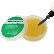 30/50g Rosin Soldering Flux Paste Solder Welding Grease for Phone PC Circuit