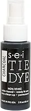 SEI Tumble Dye Charcoal Individual Spray Bottle, 2-Ounce
