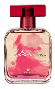 HINODE ETERNA Feminine Deo Cologne Perfume 100ML