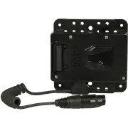 SmallHD V-Mount Bracket with Cheeseplate