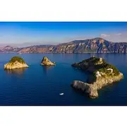 Save 15.00%! 4-hour boat tour of the Amalfi Coast & Li Galli Islands