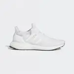 【ADIDAS】愛迪達 ULTRABOOST 1.0 W 慢跑鞋 運動鞋 白 女鞋 -HQ4207