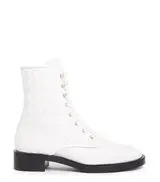 TYLER BOOTIE in WHITE for Women