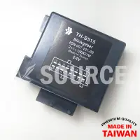 在飛比找蝦皮商城精選優惠-SAAB SCANIA 防快閃 閃光器 繼電器 LED 方向