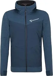 [Ziener] Women's JANOK Insulation Hybrid Jacket, Padded, Warm, Functional