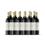 12 Bottles of 2022 Quibble Shiraz 750ML