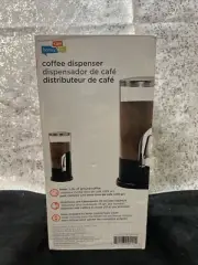 Honey Can Do Coffee Dispenser