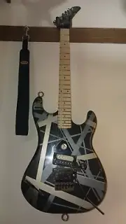 kramer baretta special electric guitar