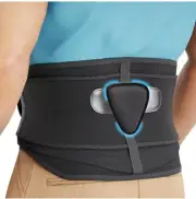 MODVEL Back Brace for Men And Women Lower Back Pain, Back Support Belt, Lumbar
